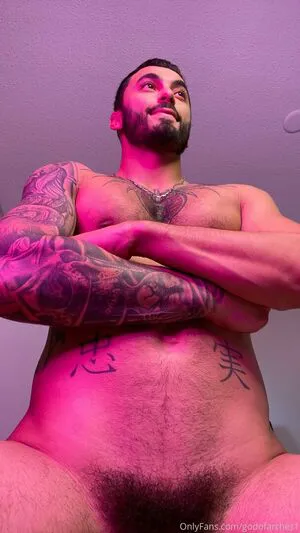 Godofarches1 OnlyFans Leaked Free Thumbnail Picture - #VwxOZNUxeV
