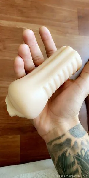 Godofarches1 OnlyFans Leaked Free Thumbnail Picture - #XMjAjqQT7d