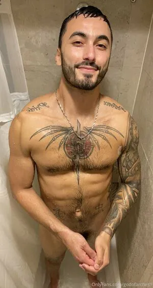 Godofarches1 OnlyFans Leaked Free Thumbnail Picture - #YDjO7DcfBS