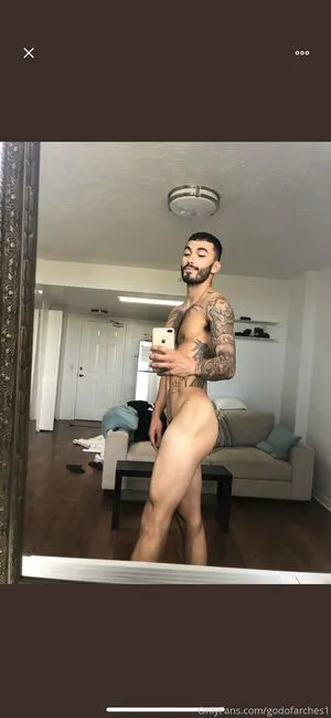Godofarches1 OnlyFans Leaked Free Thumbnail Picture - #dviPx1jzSd