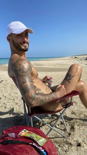Godofarches1 OnlyFans Leaked Free Thumbnail Picture - #f46o5N6SYF