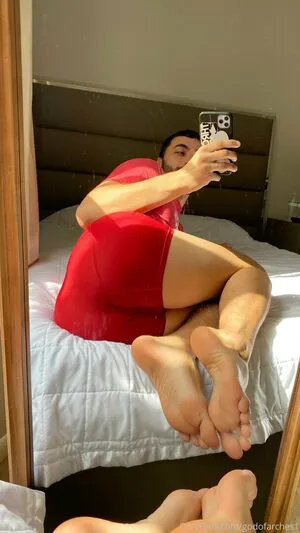 Godofarches1 OnlyFans Leaked Free Thumbnail Picture - #fucuD3TCIF