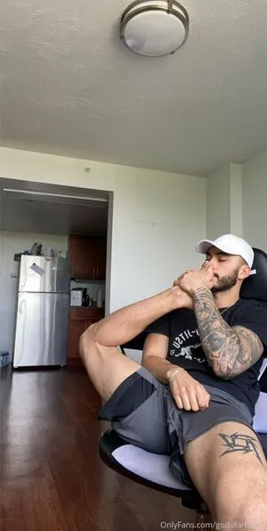 Godofarches1 OnlyFans Leaked Free Thumbnail Picture - #gyUaMSadeB