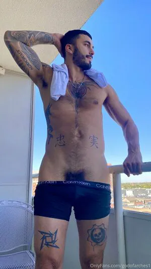 Godofarches1 OnlyFans Leaked Free Thumbnail Picture - #l05zx9kcPt