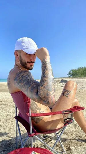 Godofarches1 OnlyFans Leaked Free Thumbnail Picture - #pTwqB9TjGX