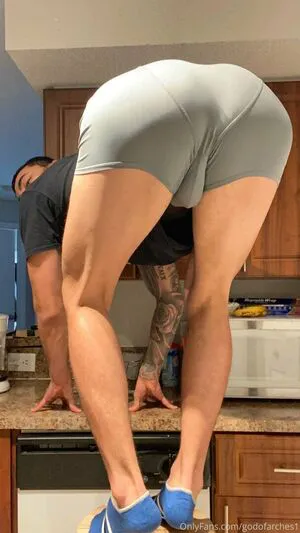 Godofarches1 OnlyFans Leaked Free Thumbnail Picture - #qBjnRZwDHx