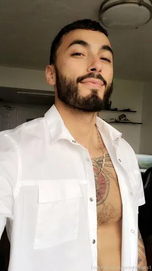 Godofarches1 OnlyFans Leaked Free Thumbnail Picture - #qJNhJpNB8r