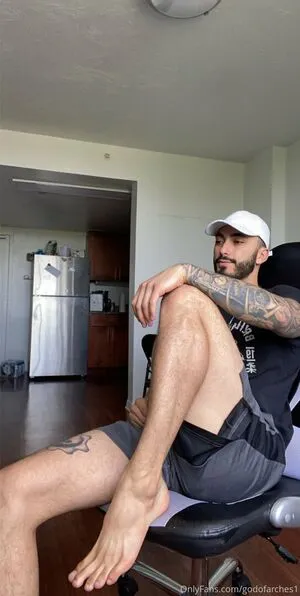 Godofarches1 OnlyFans Leaked Free Thumbnail Picture - #qUpWjrA80q