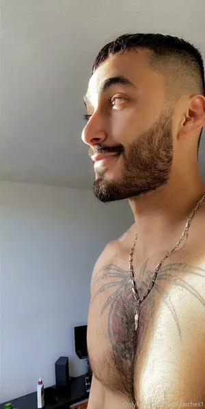 Godofarches1 OnlyFans Leaked Free Thumbnail Picture - #s0hL27ghE1