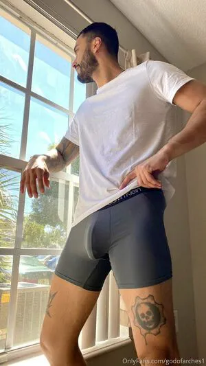 Godofarches1 OnlyFans Leaked Free Thumbnail Picture - #sodgzWp9DO