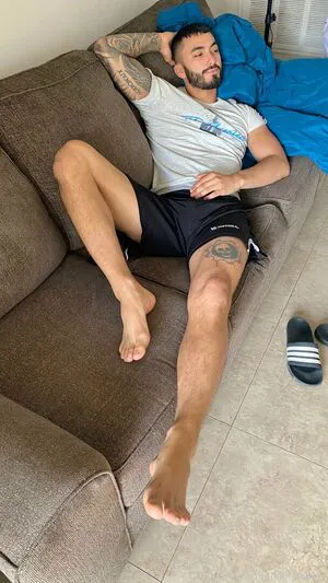 Godofarches1 OnlyFans Leaked Free Thumbnail Picture - #tYuDZibF5q