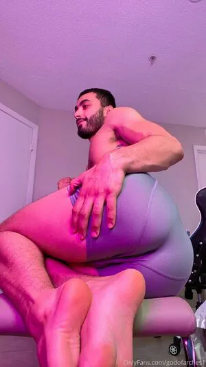 Godofarches1 OnlyFans Leaked Free Thumbnail Picture - #wGzpDbUiWC