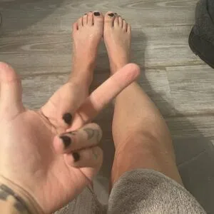 Godomrayne OnlyFans Leaked Free Thumbnail Picture - #0KGJVCbAPT