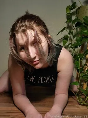 Godqueen99 OnlyFans Leaked Free Thumbnail Picture - #HPh3y386Ri