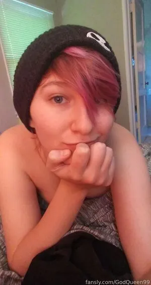 Godqueen99 OnlyFans Leaked Free Thumbnail Picture - #LvG4FOflXY