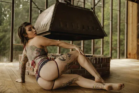 Godsavecarolynjean OnlyFans Leaked Free Thumbnail Picture - #yvideOyupF