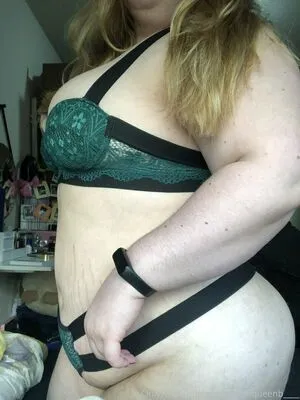 Godsavethequeenb OnlyFans Leaked Free Thumbnail Picture - #EvmuAlZotK