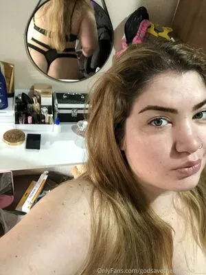 Godsavethequeenb OnlyFans Leaked Free Thumbnail Picture - #dtIEwMeBhS