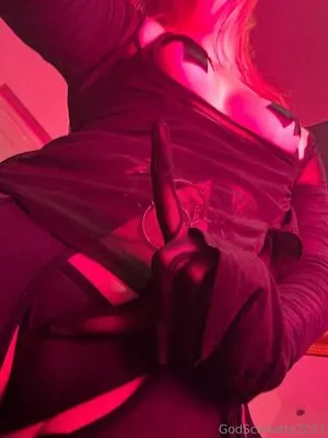 Godscarlette OnlyFans Leaked Free Thumbnail Picture - #6Ci7GhE04O