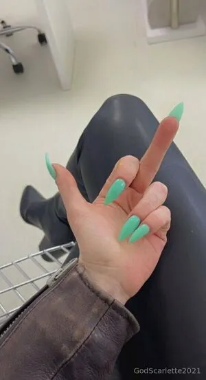 Godscarlette OnlyFans Leaked Free Thumbnail Picture - #dlasZglzQ4