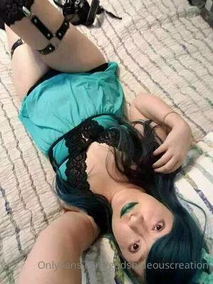 Godshideouscreation OnlyFans Leaked Free Thumbnail Picture - #qieTlzHZ1l