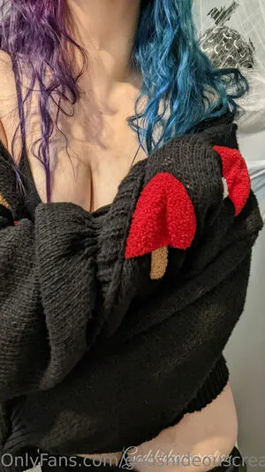 Godshideouscreation OnlyFans Leaked Free Thumbnail Picture - #wUFFu4iuGr