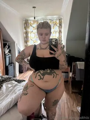 Godthiic OnlyFans Leaked Free Thumbnail Picture - #Q7tYIyEBLH