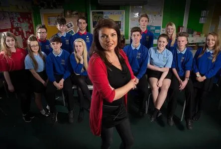 Goedele Liekens OnlyFans Leaked Free Thumbnail Picture - #21qZmuPGe5