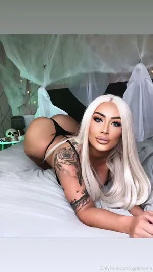 Goemedia OnlyFans Leaked Free Thumbnail Picture - #EEQIMs1yYP