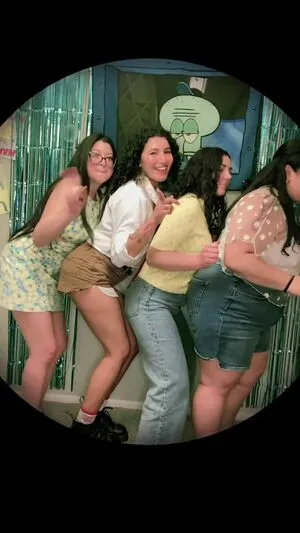 Gogo Pixi OnlyFans Leaked Free Thumbnail Picture - #52xbh5izCo