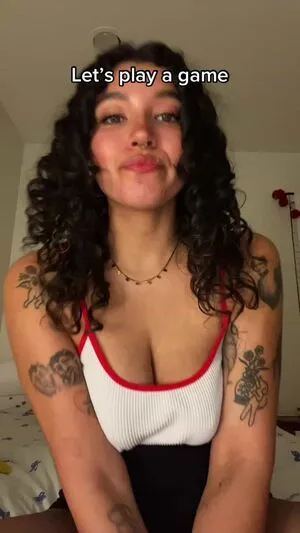 Gogo Pixi OnlyFans Leaked Free Thumbnail Picture - #YbpfGQldhZ