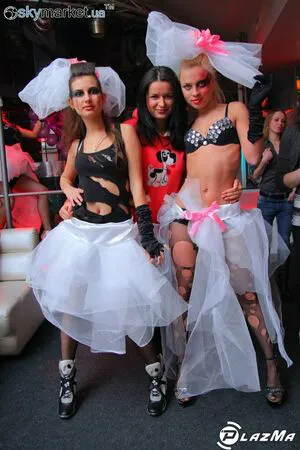 Gogo Stripper OnlyFans Leaked Free Thumbnail Picture - #0rPaazInIg