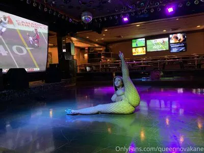 Gogo Stripper OnlyFans Leaked Free Thumbnail Picture - #2gyy1nZ5b3