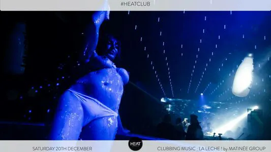 Gogo Stripper OnlyFans Leaked Free Thumbnail Picture - #3AmKh5FNq1