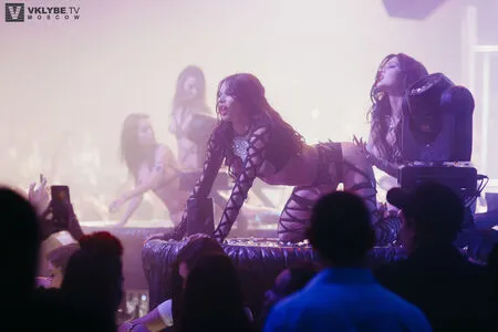 Gogo Stripper OnlyFans Leaked Free Thumbnail Picture - #51n0sySD0R