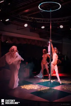 Gogo Stripper OnlyFans Leaked Free Thumbnail Picture - #779wAI5Rwl