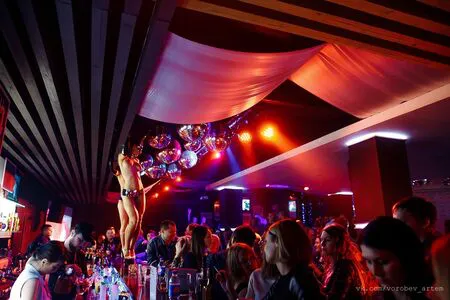 Gogo Stripper OnlyFans Leaked Free Thumbnail Picture - #99P4sKyPSB
