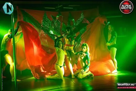 Gogo Stripper OnlyFans Leaked Free Thumbnail Picture - #A5J1TS7Fgn