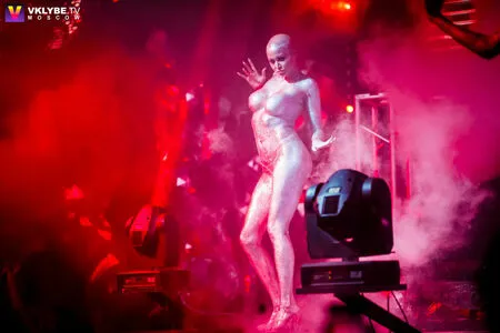 Gogo Stripper OnlyFans Leaked Free Thumbnail Picture - #B9I9sytSCI