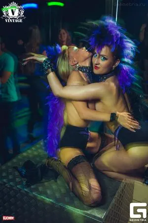 Gogo Stripper OnlyFans Leaked Free Thumbnail Picture - #BoAmhr1qHb