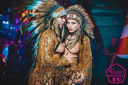 Gogo Stripper OnlyFans Leaked Free Thumbnail Picture - #Cbbd81jFJC