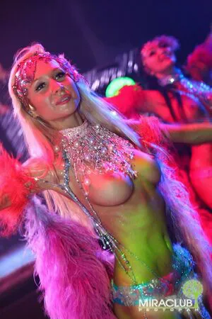 Gogo Stripper OnlyFans Leaked Free Thumbnail Picture - #EDX0xLQ696