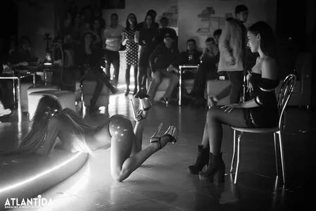 Gogo Stripper OnlyFans Leaked Free Thumbnail Picture - #GGQobZwgoJ