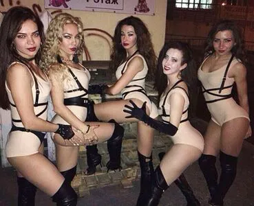 Gogo Stripper OnlyFans Leaked Free Thumbnail Picture - #GMV2Ketad6