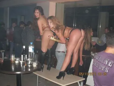Gogo Stripper OnlyFans Leaked Free Thumbnail Picture - #GuUlmeswxs