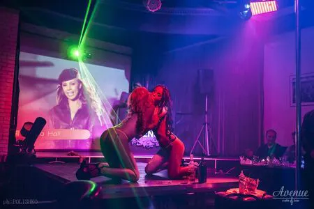 Gogo Stripper OnlyFans Leaked Free Thumbnail Picture - #HGmtpCZMQd