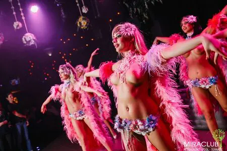 Gogo Stripper OnlyFans Leaked Free Thumbnail Picture - #IYJztrcgbV