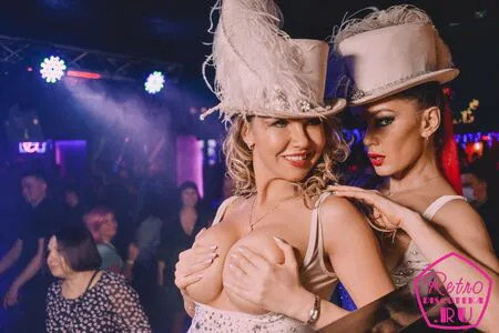 Gogo Stripper OnlyFans Leaked Free Thumbnail Picture - #IaY7rVWdpX