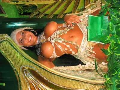 Gogo Stripper OnlyFans Leaked Free Thumbnail Picture - #Io92taW98V