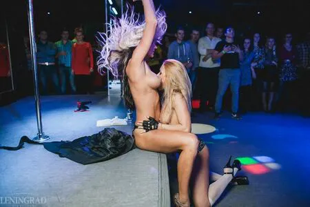 Gogo Stripper OnlyFans Leaked Free Thumbnail Picture - #JTHf9r5XrD